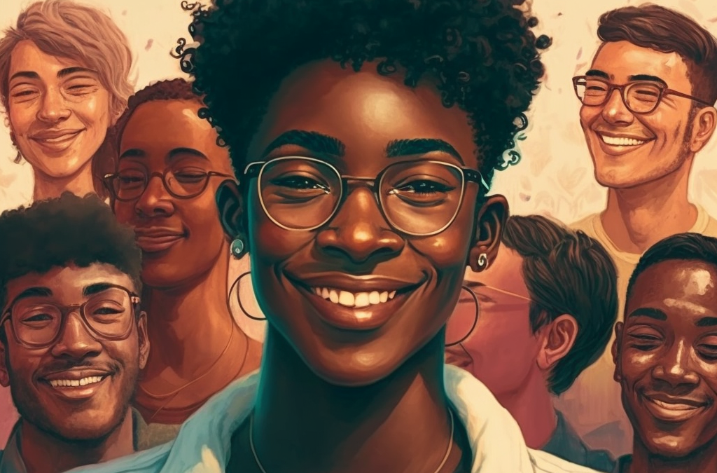 Owning Your Space as a Black Queer Leader