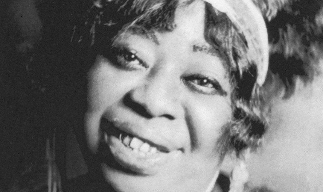 Spotlight Profile: Ma Rainey